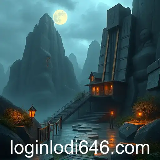 Exploring the Exciting World of Adventure Games: A Journey with 'lodi646'