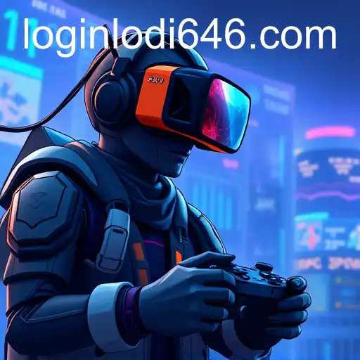 Digital Innovations in Gaming 2025