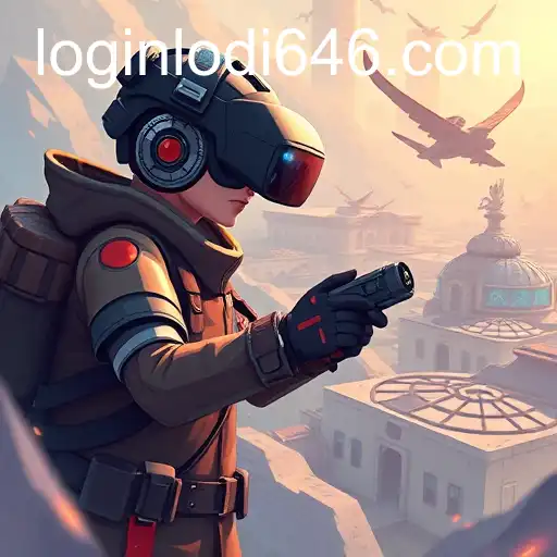 Gaming Innovations in 2025: Lodi646 Leads the Charge