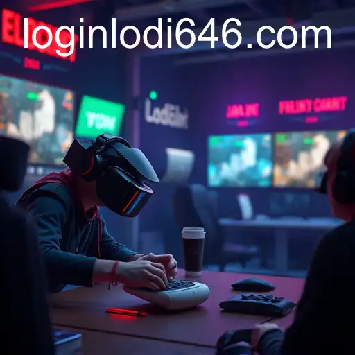 Gaming Trends and Innovations in 2025