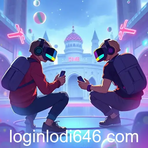 Gaming Trends Shaping the Future