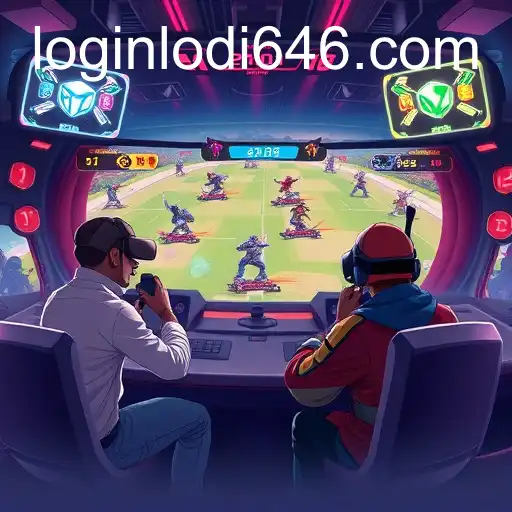 Gaming Trends on Lodi646 in 2025
