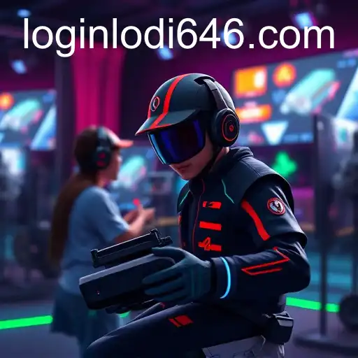 Lodi646: The Emerging Hub for English Gaming Enthusiasts