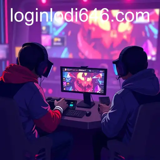 The Rise of Lodi646: Gaming Trends and Future Insights