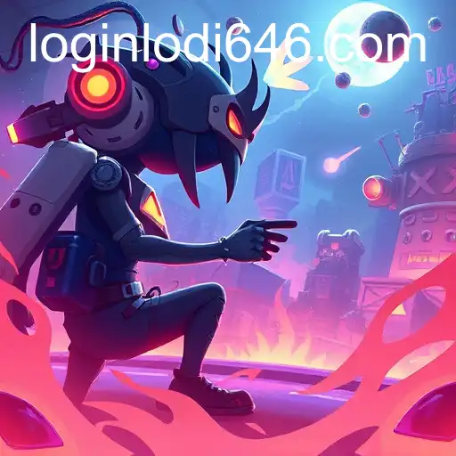 Lodi646 Takes the Gaming World by Storm