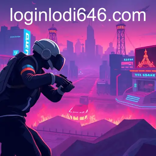 The Rise of Lodi646 in the Online Gaming World