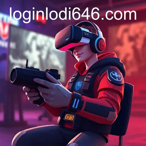 Lodi646 Revolutionizes Online Gaming Experience