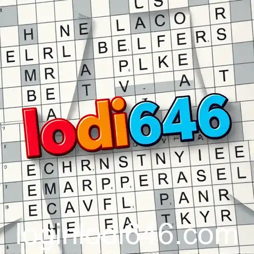 The Digital Playground: Lodi646's Impact on Gaming