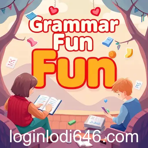 Reviving English Gaming Culture with Lodi646