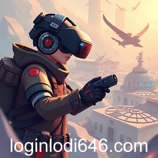 Gaming Innovations in 2025: Lodi646 Leads the Charge