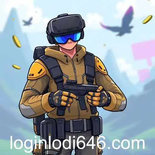 Gaming Landscape Shifts: Lodi646 Leads Online Revolution