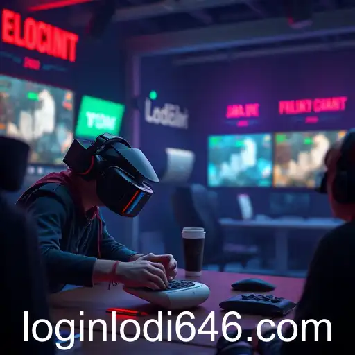 Gaming Trends and Innovations in 2025