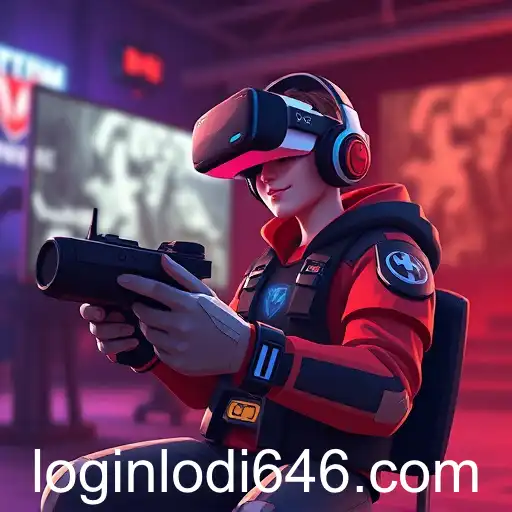 Gaming Trends Shaped by Lodi646