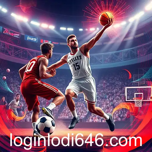 Lodi646 Game Site Trends