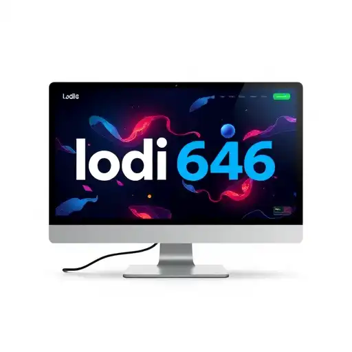 Lodi646 Game Website's Rising Popularity