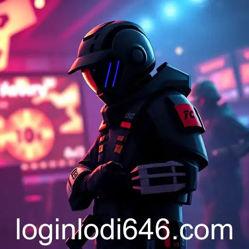 Gaming Evolutions: The Rise of Lodi646