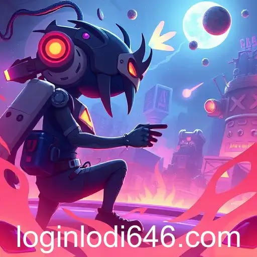 Lodi646 Takes the Gaming World by Storm