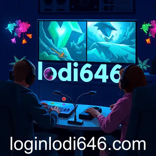 The Rise of 'lodi646': A Gaming Phenomenon