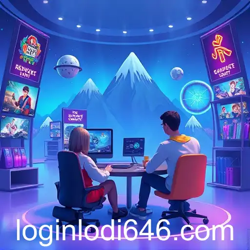 Evolving Landscape of Online Gaming in 2025