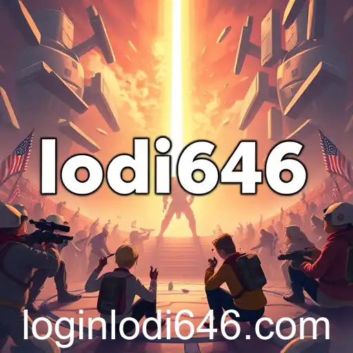 The Rise of Lodi646 in Online Gaming