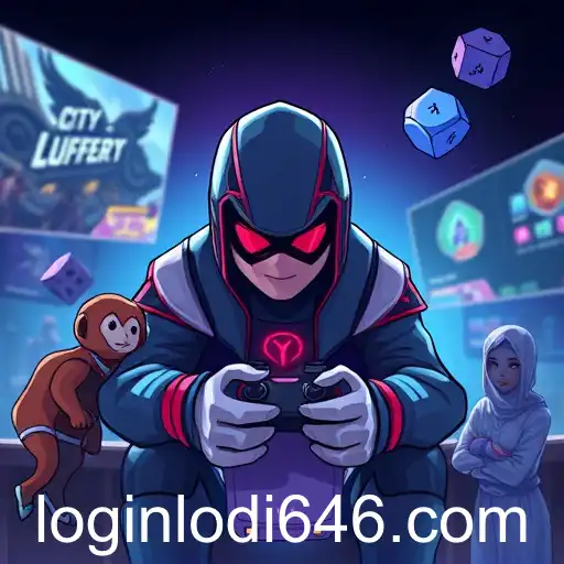 The Rise of Lodi646: Gaming in the Digital Age