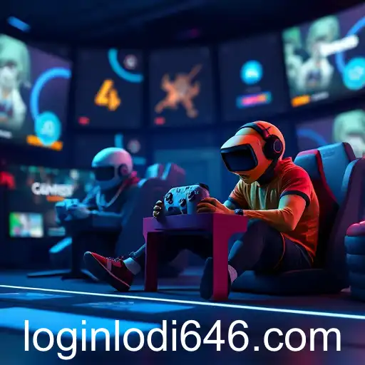 The Unstoppable Rise of Online Gaming in 2025