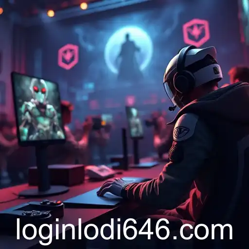 The Rise of Online Platforms in Gaming