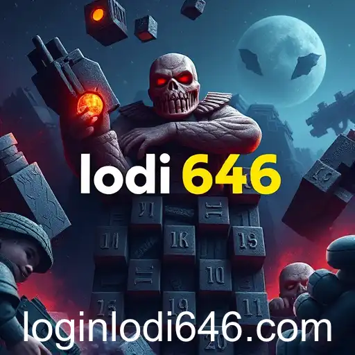 Exploring the Intrigue of Puzzle Games: A Dive into the 'lodi646' Phenomenon
