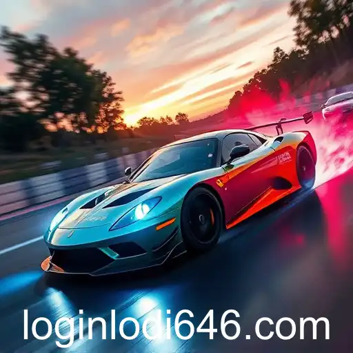 Exploring the Thrill of Racing Games: A Dive into High-Speed Virtual Adventures