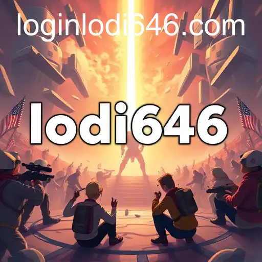 The Rise of Lodi646 in Online Gaming