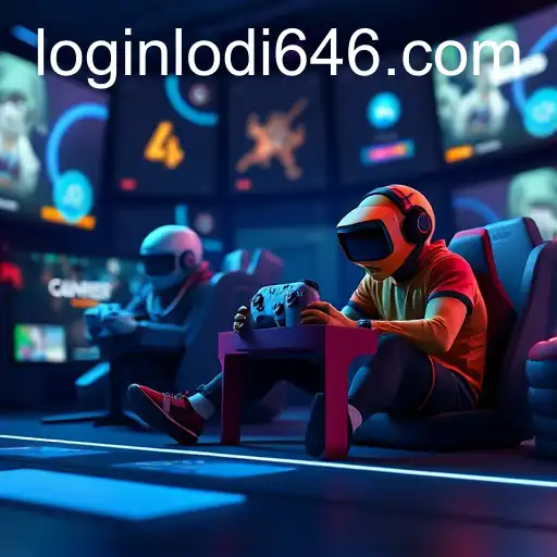 The Unstoppable Rise of Online Gaming in 2025