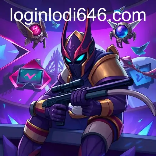 The Rise of Online Gaming on Lodi646