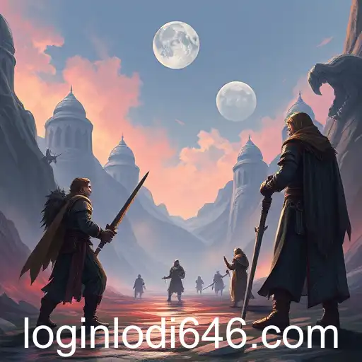 Exploring the Immersive World of Role-playing Games